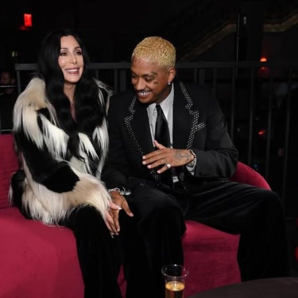 Cher Alexander “AE” Edwards