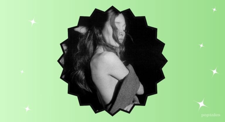 ariana grande petal details