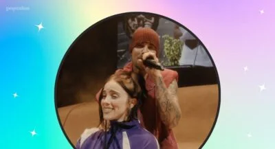 justin bieber billie eilish coachella