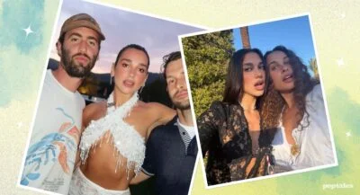 dua lipa bachelorette party
