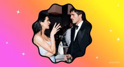 kendall jenner jacob elordi relationship timeline