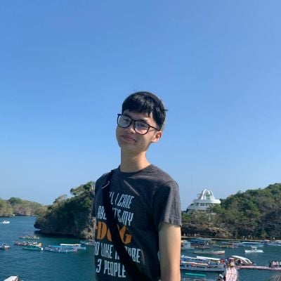 kenneth Wayne Visaya