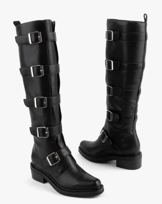 olivia rodrigo boots dupe