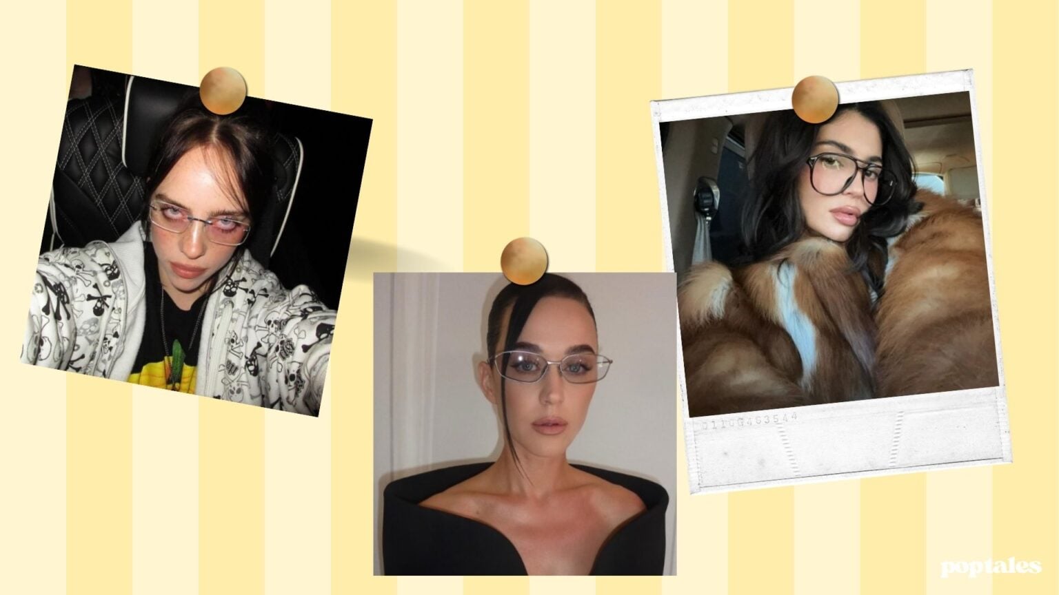 celebrities with glasses