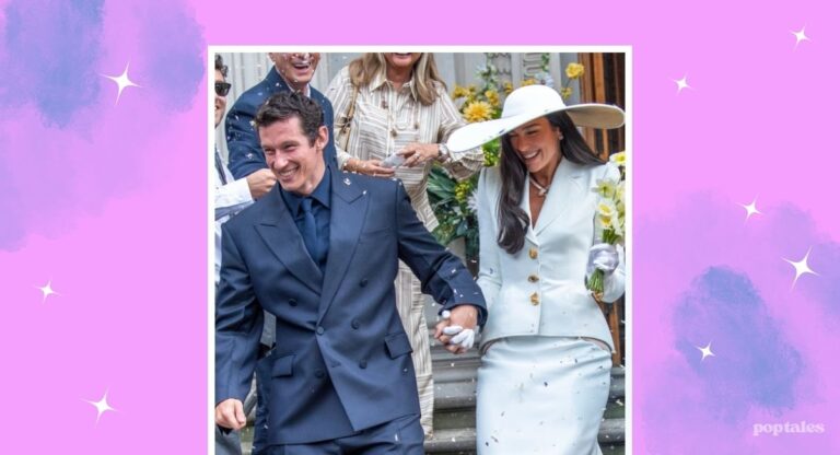 Inside Dua Lipa And Callum Turner s London Wedding And Sicily Plans