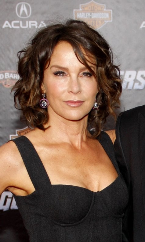 jennifer grey