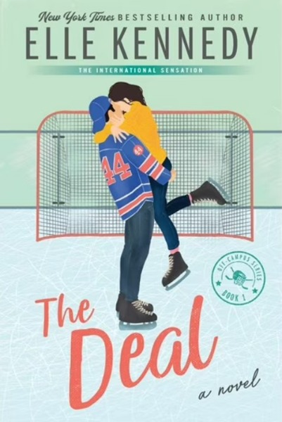 the deal book