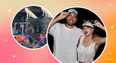 facts taylor swift msg wedding