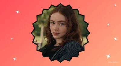who is sadie sink brand new day
