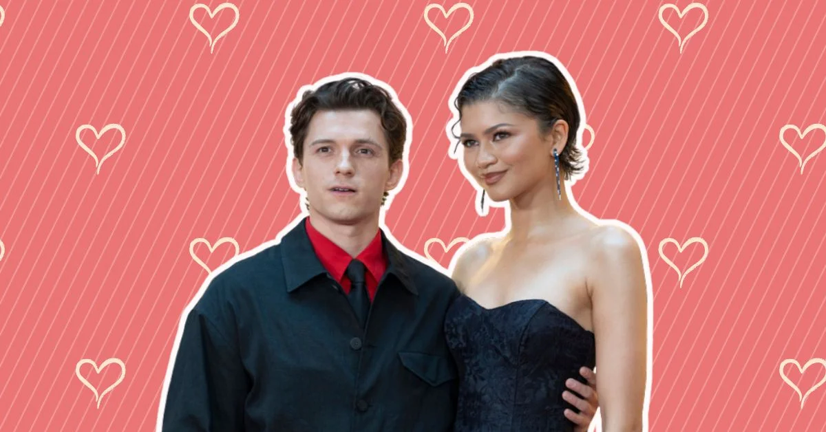 zendaya and tom holland relationship timeline