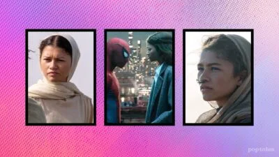 zendaya upcoming movies