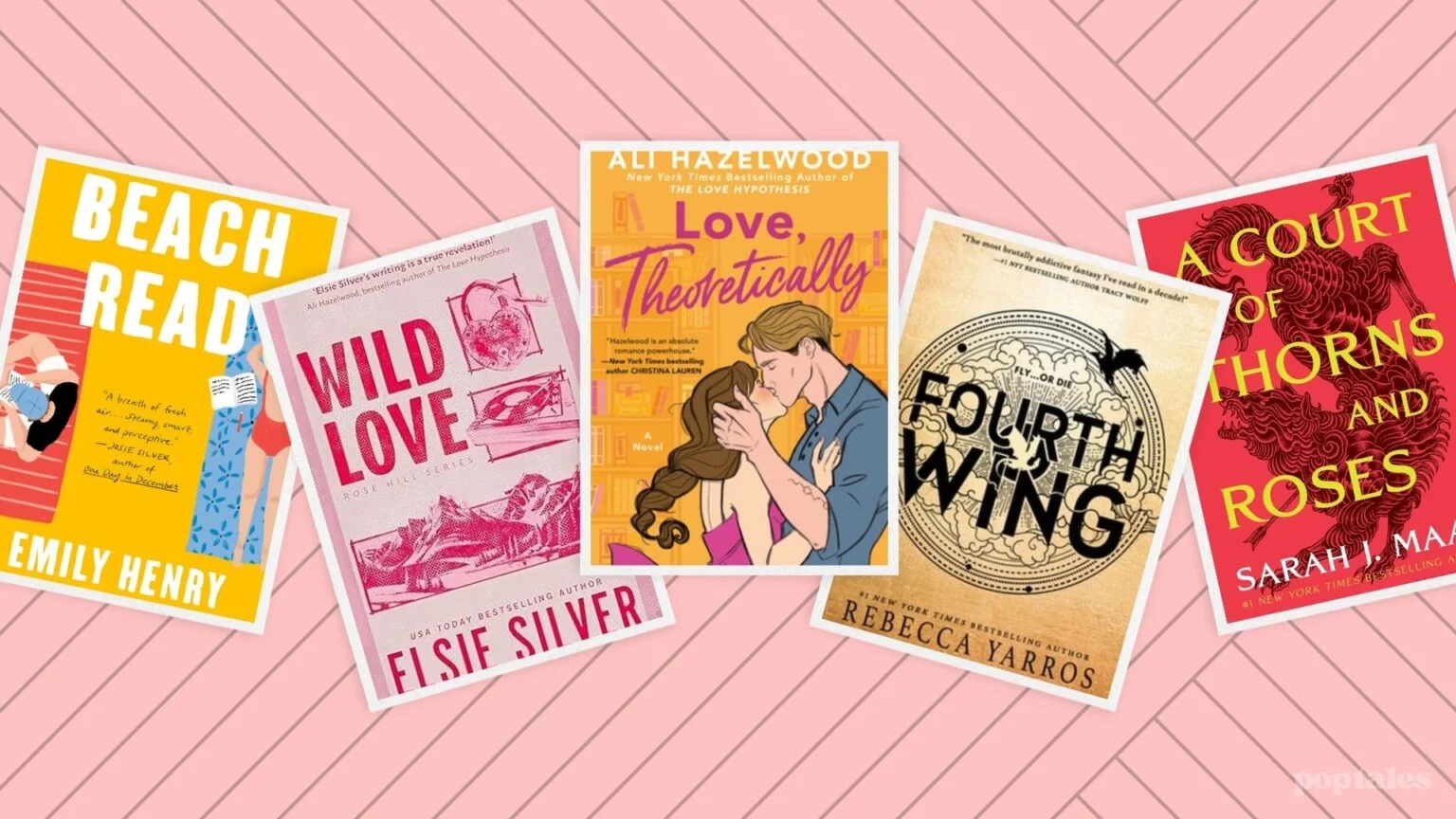 booktok adaptations