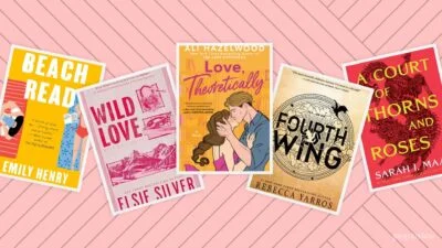 booktok adaptations