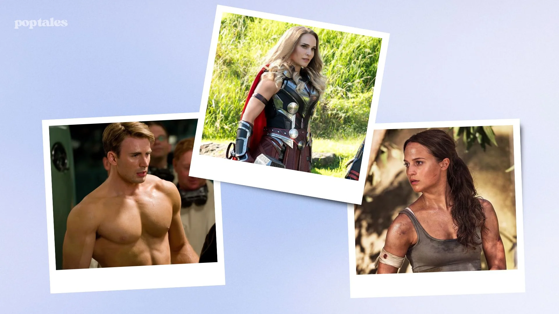 celebrity bodies movie role