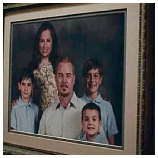 nate's third brother