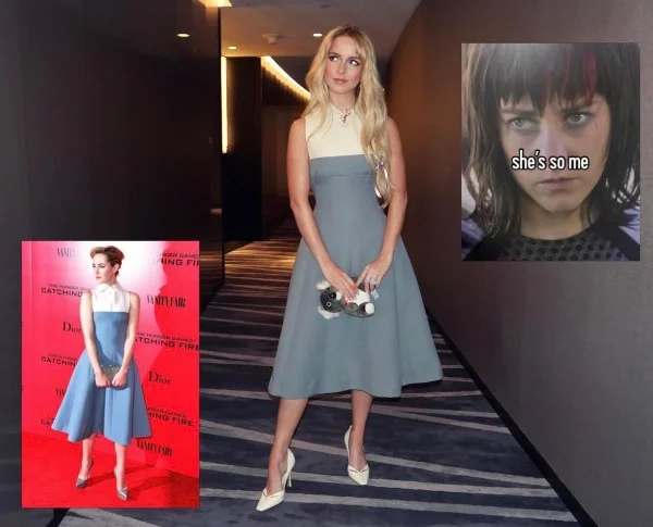 McKenna Grace References Jena Malone